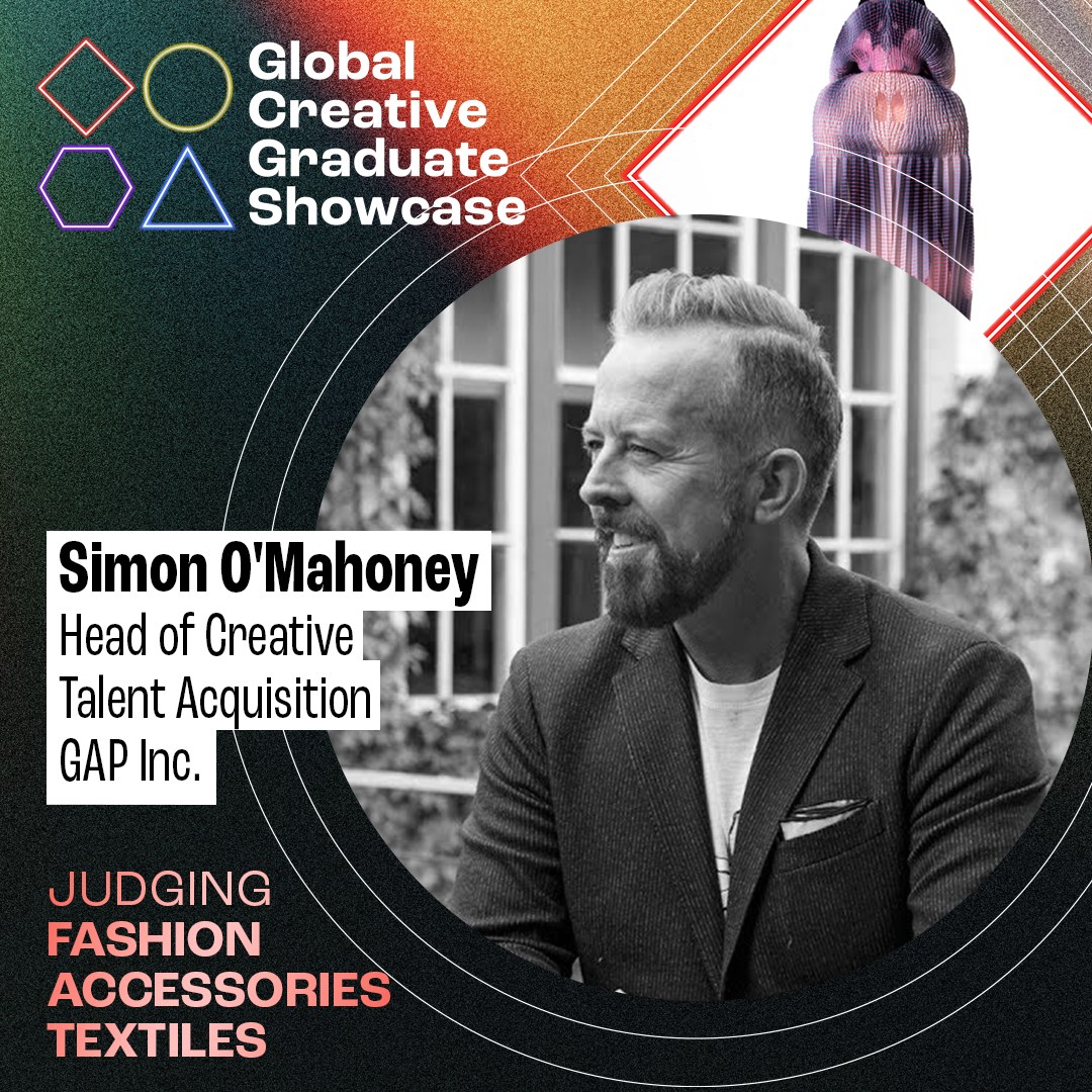 fashion accessories textiles judge